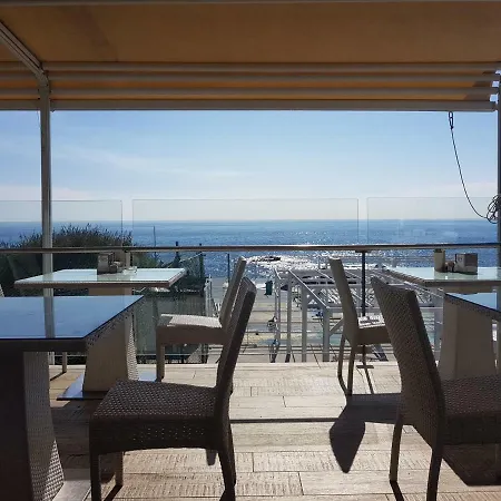 Casa Scogliera Apartment Aci Castello Exterior photo