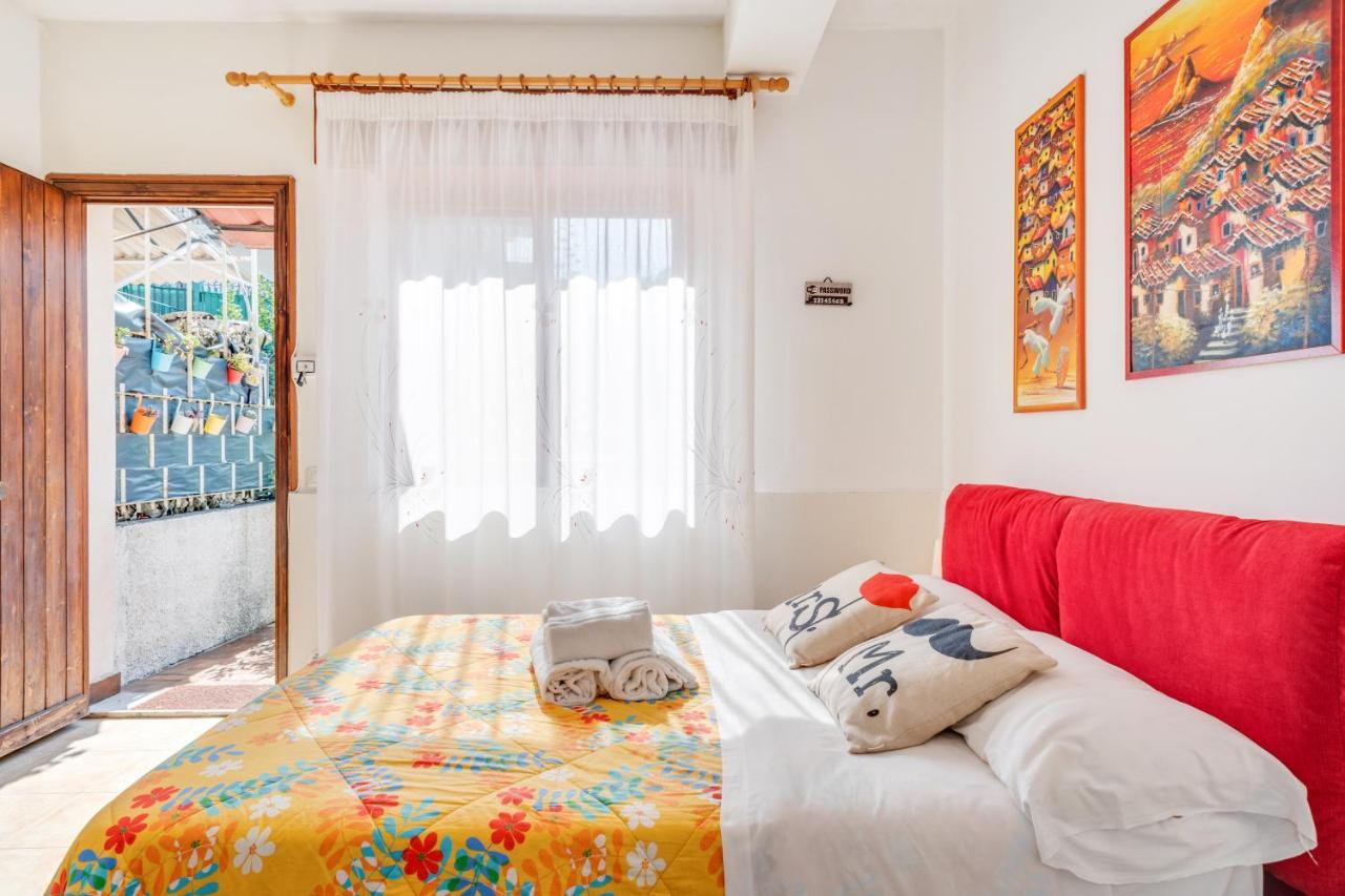 Apartment Casa Scogliera